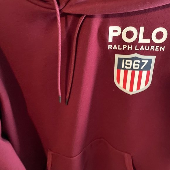 Polo Ralph Lauren new without tags - Picture 2 of 4